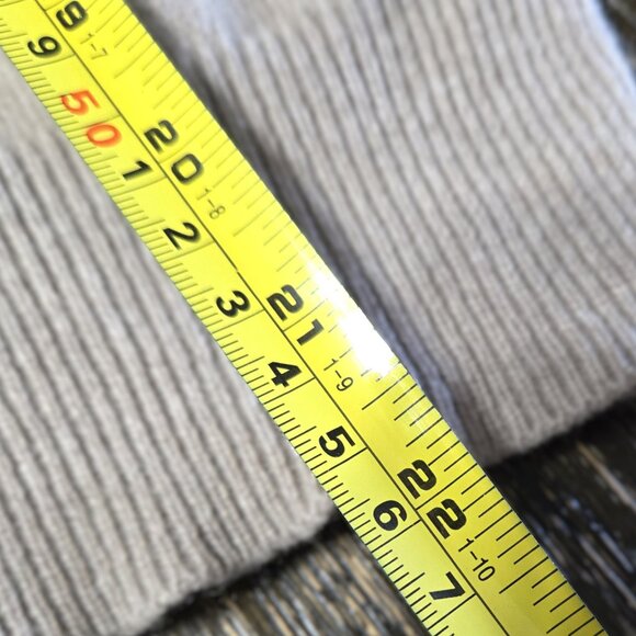 Alpha Massimo Rebecchi Sz Medium Womens Mohair Turtleneck Shirt - Picture 4 of 6